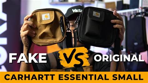 carhartt bag dupe|refrigiwear vs carhartt.